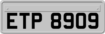 ETP8909