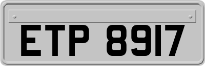 ETP8917