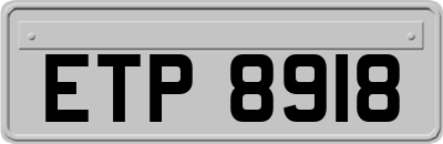 ETP8918