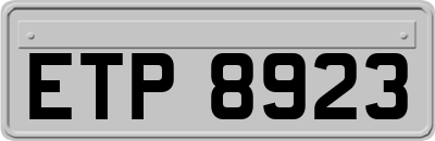 ETP8923