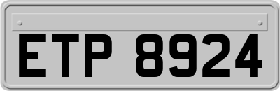 ETP8924