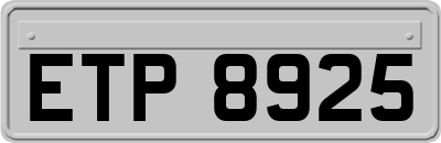 ETP8925