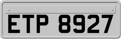 ETP8927