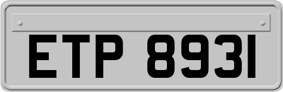 ETP8931