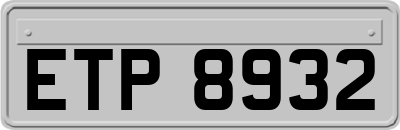 ETP8932
