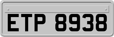 ETP8938