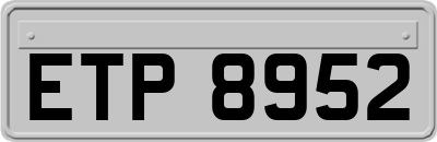 ETP8952