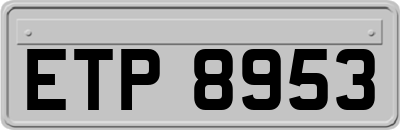 ETP8953
