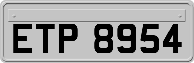 ETP8954