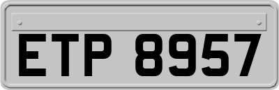 ETP8957