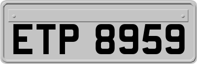 ETP8959