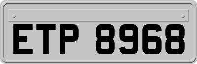 ETP8968