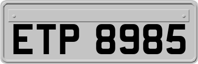 ETP8985