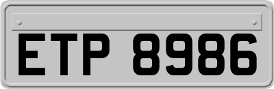 ETP8986