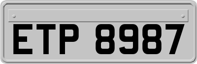 ETP8987