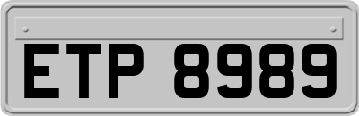 ETP8989