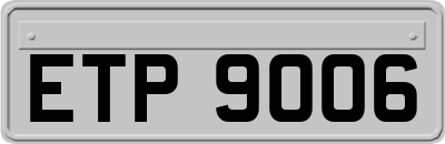 ETP9006