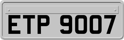 ETP9007