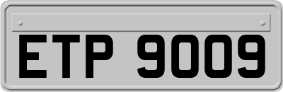 ETP9009