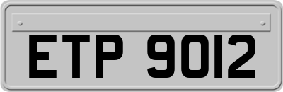 ETP9012