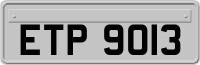 ETP9013