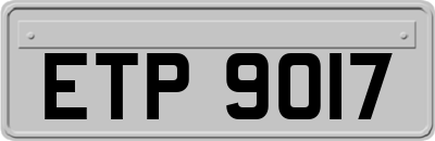 ETP9017
