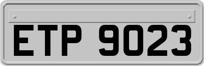 ETP9023