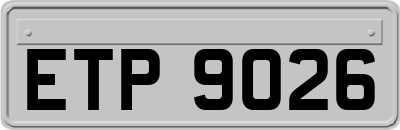 ETP9026