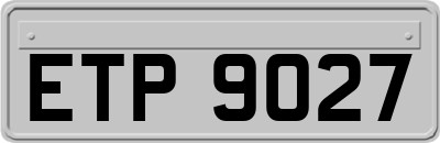 ETP9027