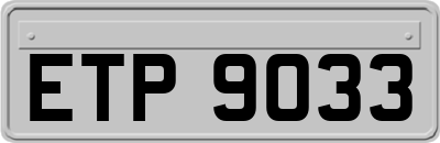 ETP9033