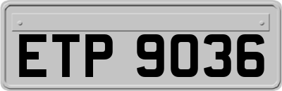 ETP9036
