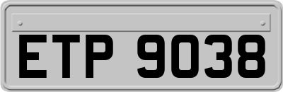 ETP9038