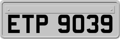 ETP9039
