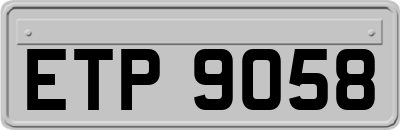 ETP9058
