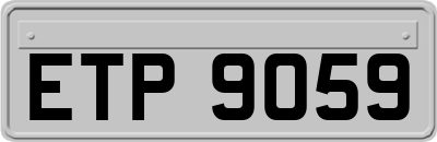 ETP9059