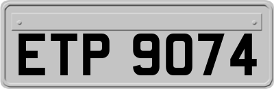 ETP9074