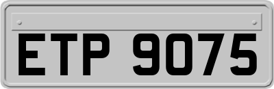 ETP9075