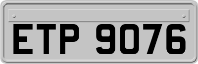 ETP9076