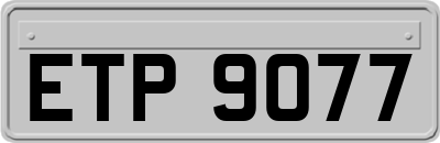 ETP9077