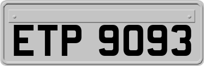 ETP9093