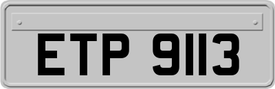 ETP9113