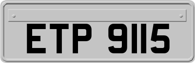 ETP9115