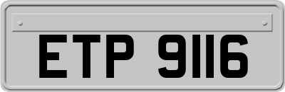 ETP9116
