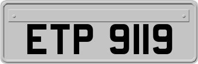 ETP9119