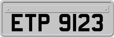 ETP9123