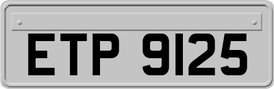 ETP9125