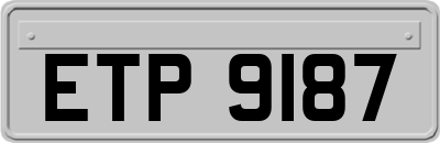 ETP9187