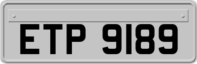 ETP9189