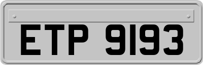 ETP9193