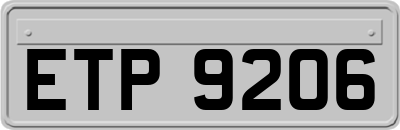 ETP9206
